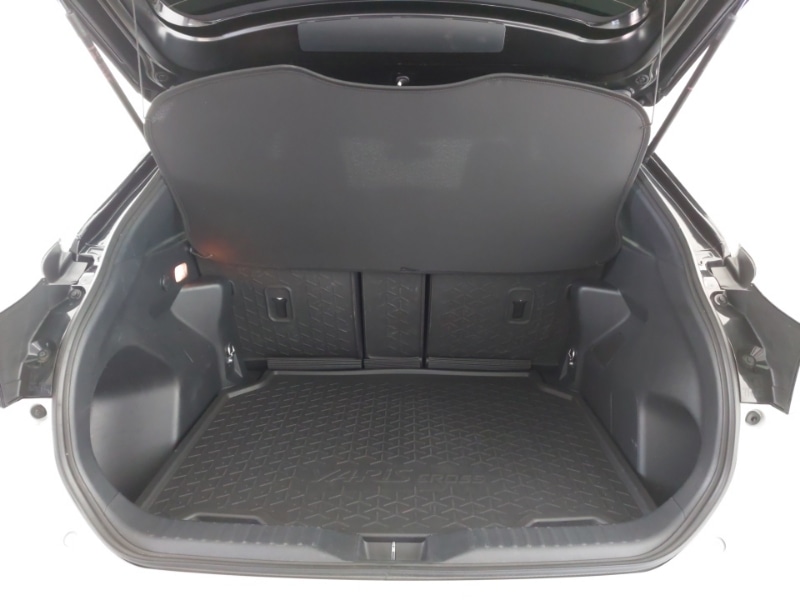 Used Toyota Yaris Cross 2022 for sale - 77560994: Photo 8