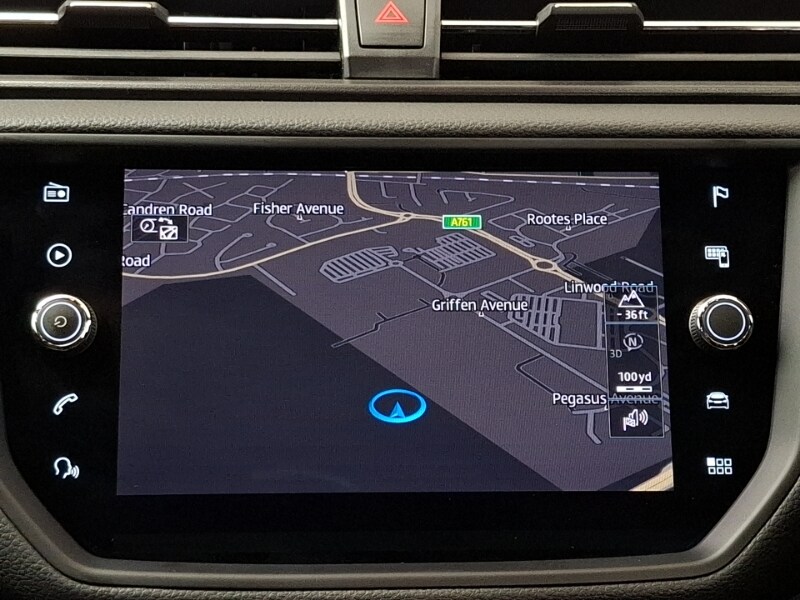 Used SEAT Ibiza 2020 for sale - 78146540: Photo 11