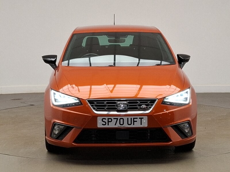 Used SEAT Ibiza 2020 for sale - 78146540: Photo 12