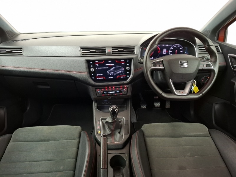 Used SEAT Ibiza 2020 for sale - 78146540: Photo 2