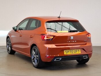 Used SEAT Ibiza 2020 for sale - 78146540: Photo