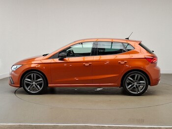 Used SEAT Ibiza 2020 for sale - 78146540: Photo