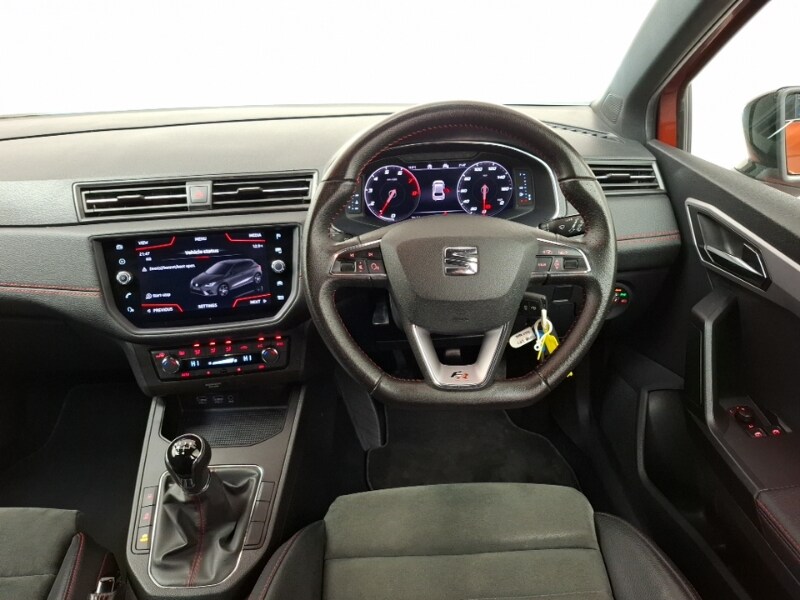 Used SEAT Ibiza 2020 for sale - 78146540: Photo 7