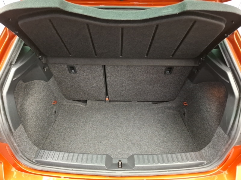 Used SEAT Ibiza 2020 for sale - 78146540: Photo 8