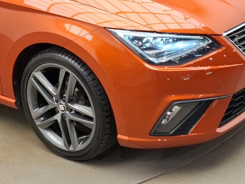 Used SEAT Ibiza 2020 for sale - 78146540: Photo 9