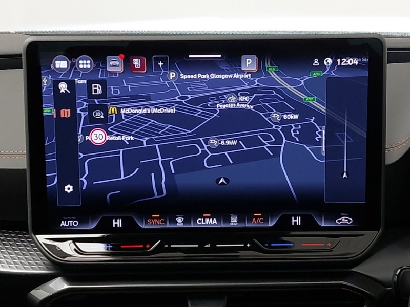 Used Cupra Leon 2025 for sale - 77911807: Photo 11