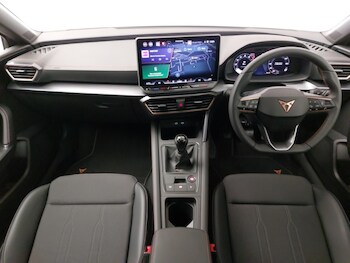 Used Cupra Leon 2025 for sale - 77911807: Photo