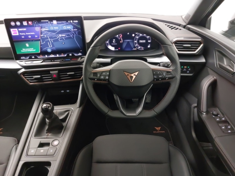 Used Cupra Leon 2025 for sale - 77911807: Photo 7