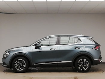 Used Kia Sportage 2025 for sale - 76947773: Photo