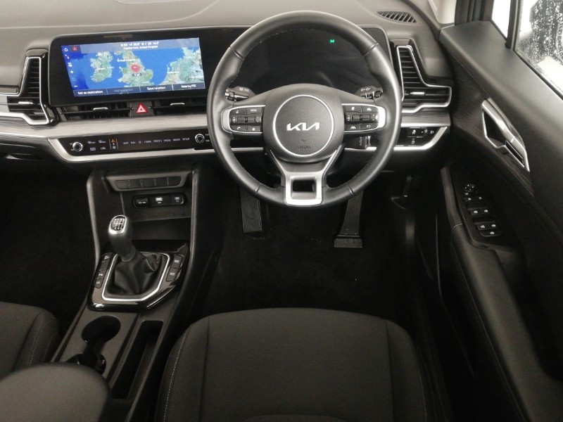 Used Kia Sportage 2025 for sale - 76947773: Photo 7