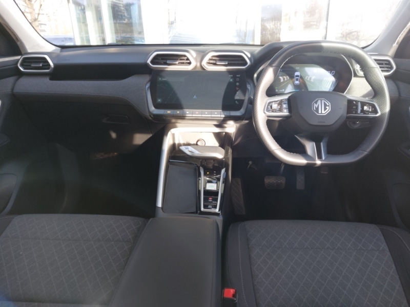 Used MG MG ZS 2025 for sale - 77907026: Photo 2