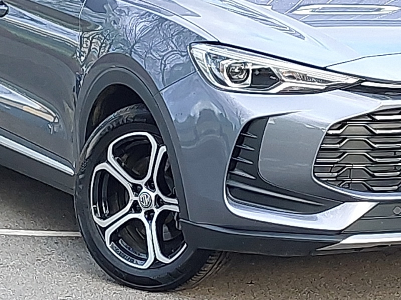 Used MG MG ZS 2025 for sale - 77907026: Photo 9