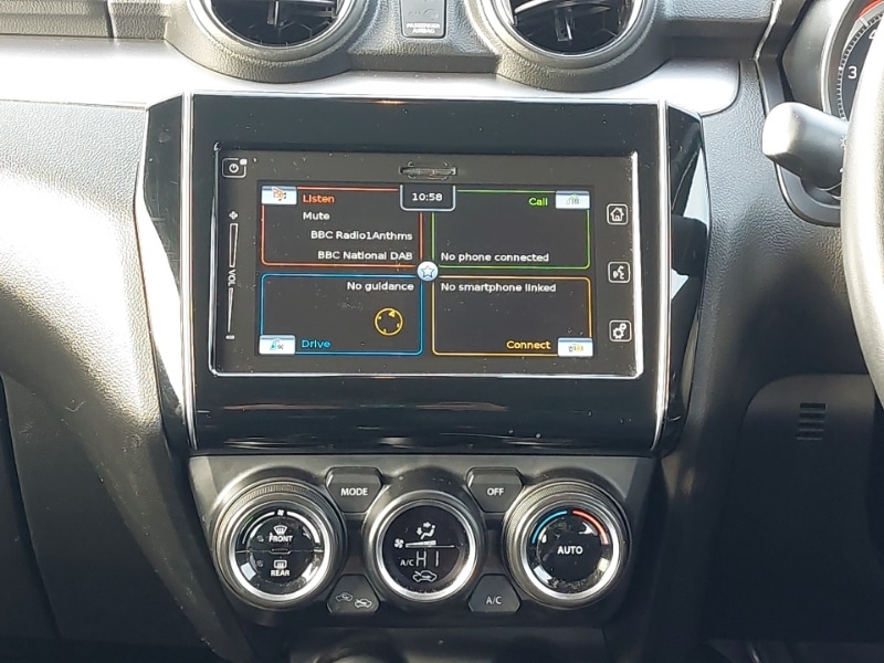 Used Suzuki Swift 2022 for sale - 76683080: Photo 11