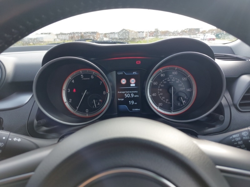 Used Suzuki Swift 2022 for sale - 76683080: Photo 12