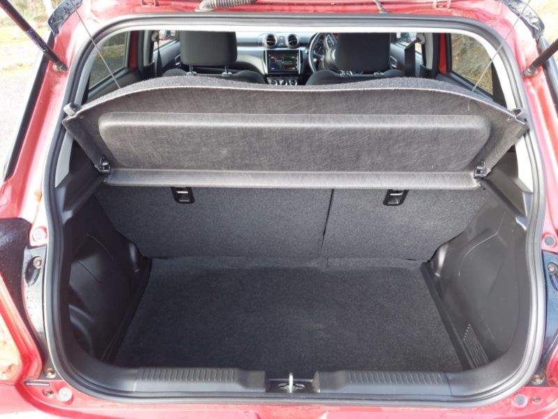 Used Suzuki Swift 2022 for sale - 76683080: Photo 8