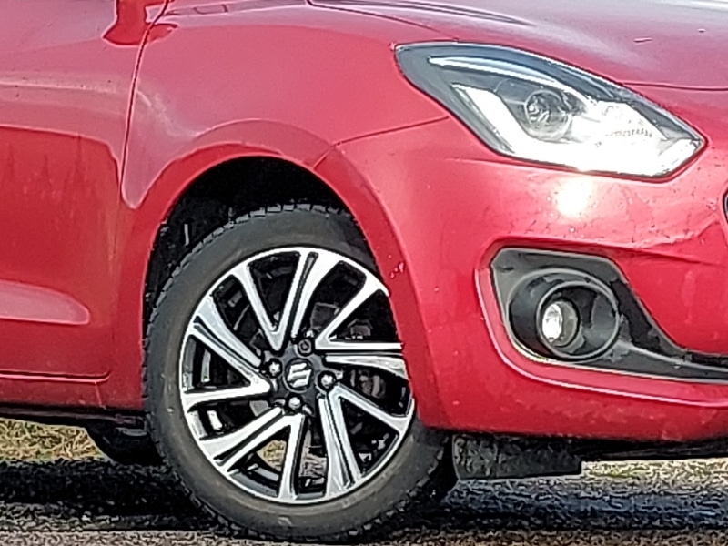 Used Suzuki Swift 2022 for sale - 76683080: Photo 9