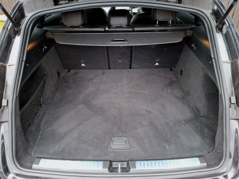 Used Mercedes-Benz EQC 2023 for sale - 77717463: Photo 8