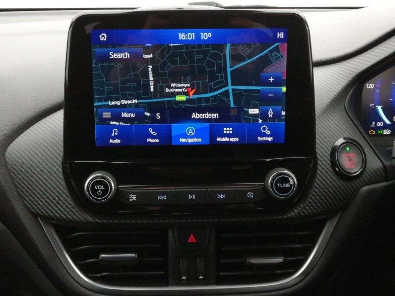 Used Ford Puma 2021 for sale - 78041647: Photo 10