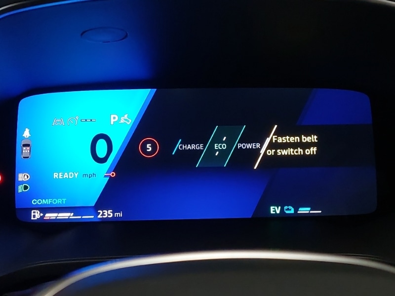 Used Renault Other 2025 for sale - 77127140: Photo 11