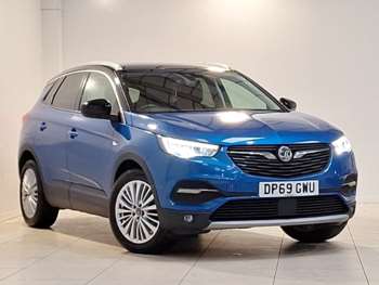 2020 - 1.5 Turbo D Business Edition Nav 5dr