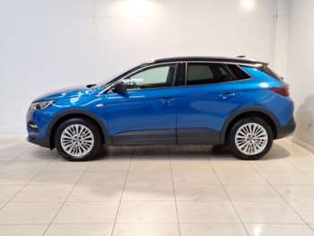 Used Vauxhall Grandland X 2020 for sale - 74913605: Photo