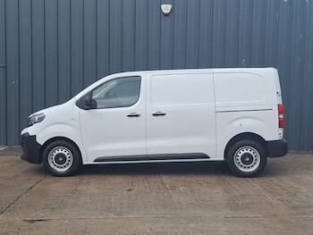 Used Vauxhall Vivaro 2024 for sale - 79728545: Photo