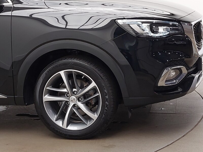 Used MG MG HS 2023 for sale - 77817237: Photo 9