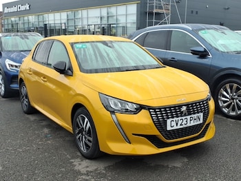 Used Peugeot 208 2023 for sale - 79546030: Photo