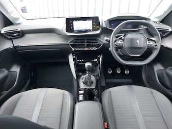 Used Peugeot 208 2023 for sale - 79546030: Photo