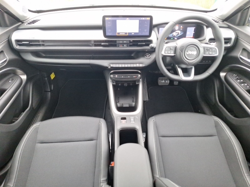 Used Jeep Other 2025 for sale - 78055022: Photo 2