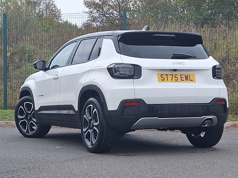 Used Jeep Other 2025 for sale - 78055022: Photo 3