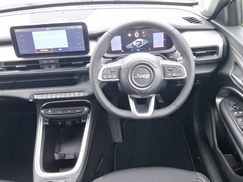 Used Jeep Other 2025 for sale - 78055022: Photo 7