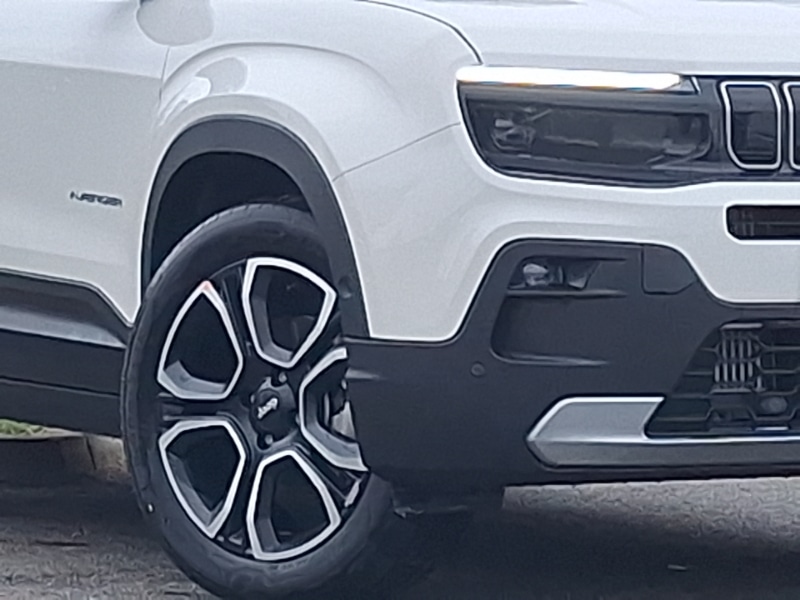 Used Jeep Other 2025 for sale - 78055022: Photo 9