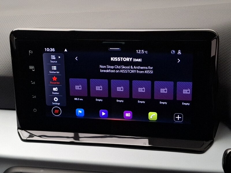 Used SEAT Ibiza 2025 for sale - 77531545: Photo 10