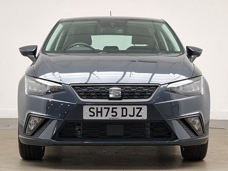 Used SEAT Ibiza 2025 for sale - 77531545: Photo 12