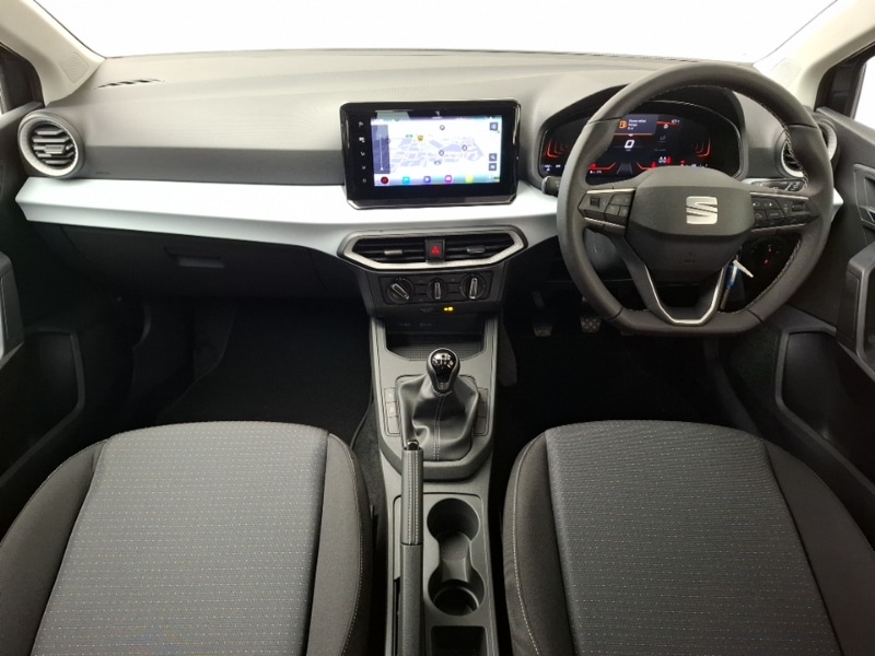 Used SEAT Ibiza 2025 for sale - 77531545: Photo 2