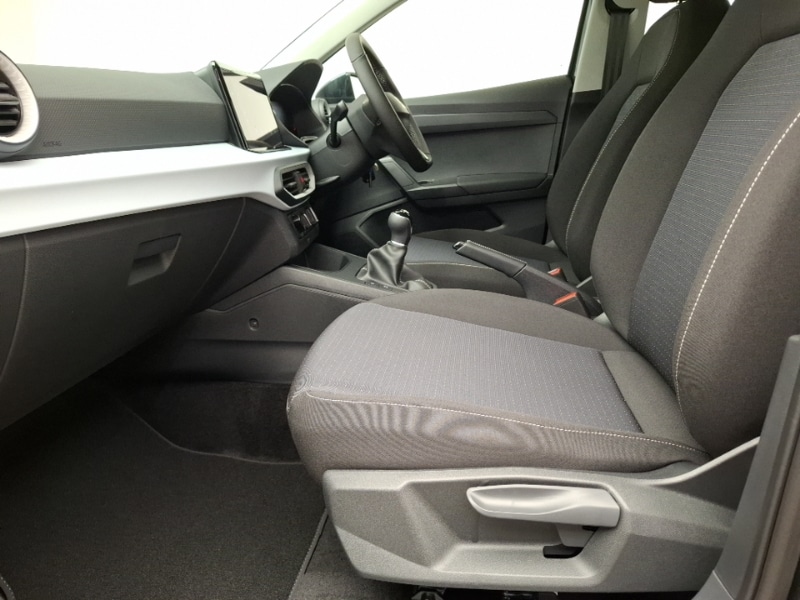 Used SEAT Ibiza 2025 for sale - 77531545: Photo 5