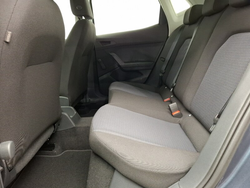 Used SEAT Ibiza 2025 for sale - 77531545: Photo 6