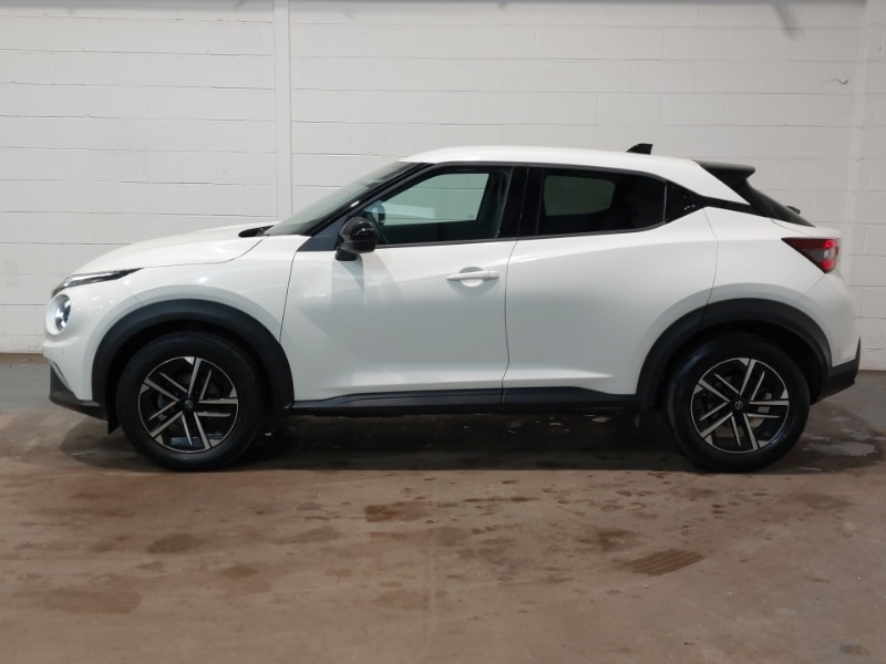 Used Nissan Juke 2025 for sale - 77611242: Photo 4
