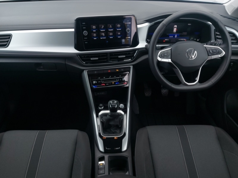 Used Volkswagen T-Roc 2025 for sale - 78089320: Photo 2