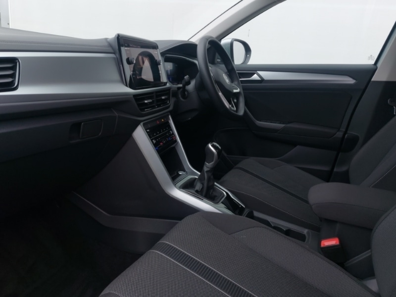 Used Volkswagen T-Roc 2025 for sale - 78089320: Photo 4