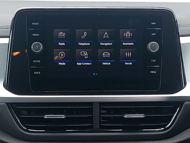 Used Volkswagen T-Roc 2025 for sale - 78089320: Photo 7