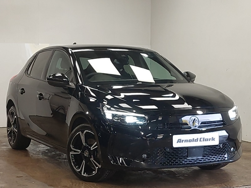 Used Vauxhall Corsa 2025 for sale - 78211600: Photo 1