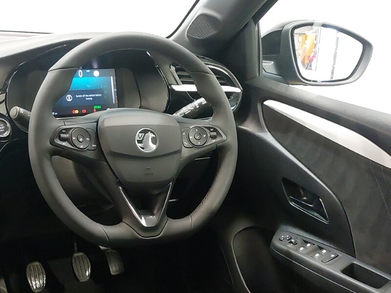 Used Vauxhall Corsa 2025 for sale - 78211600: Photo 10