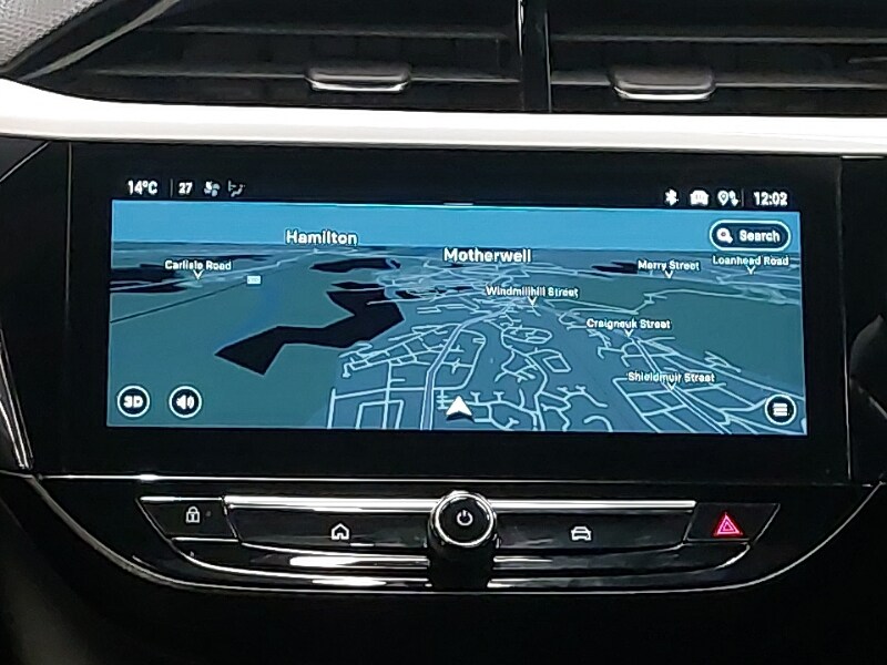 Used Vauxhall Corsa 2025 for sale - 78211600: Photo 11