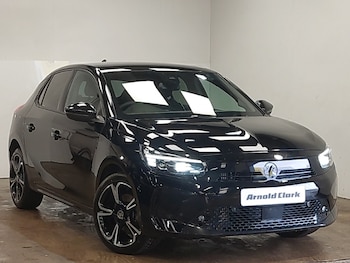 Vauxhall Corsa feature image