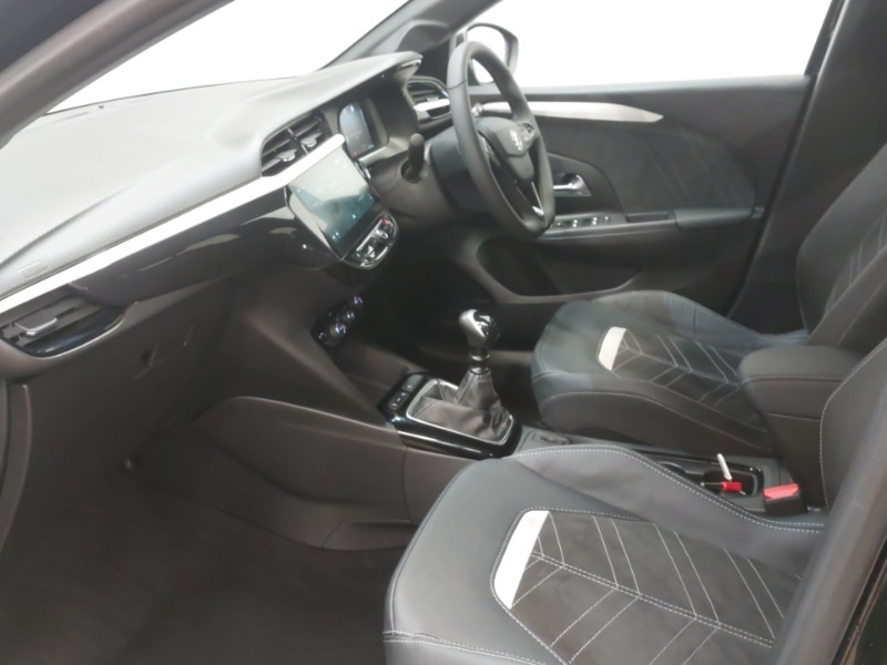 Used Vauxhall Corsa 2025 for sale - 78211600: Photo 5