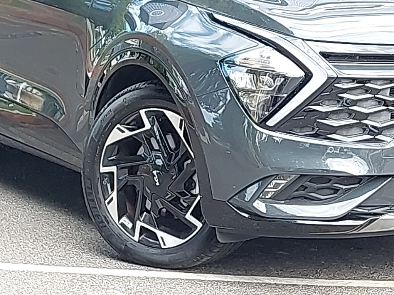 Used Kia Sportage 2023 for sale - 77173965: Photo 9