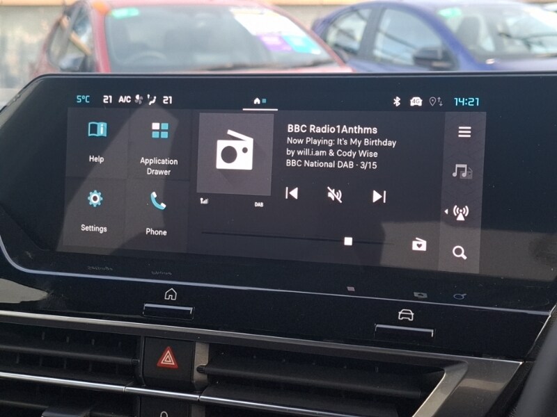 Used Citroen C4 2025 for sale - 77184473: Photo 12