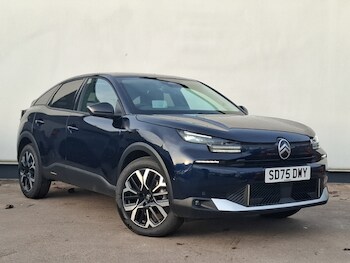 Citroen C4 feature image